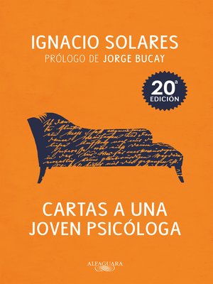 cover image of Cartas a una joven psicóloga